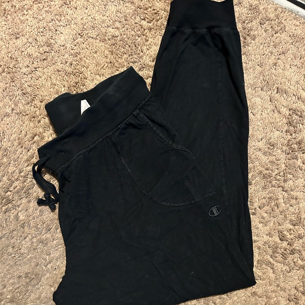 Joggers